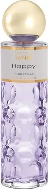 Eau De Parfum Saphir
