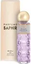 Eau De Parfum Saphir