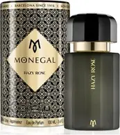 Eau De Parfum Ramon Monegal Hazy Rose