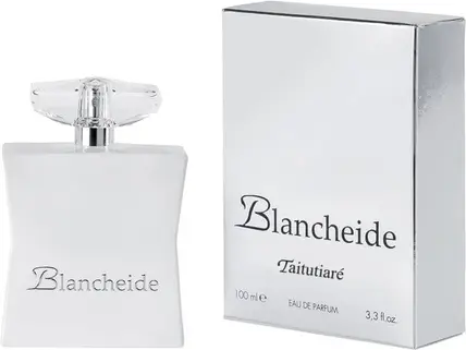 Eau De Parfum Blancheide Taitutiare