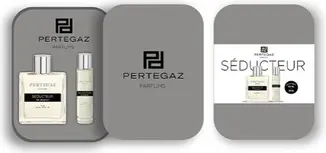 Eau de Parfum Pertegaz Seduct