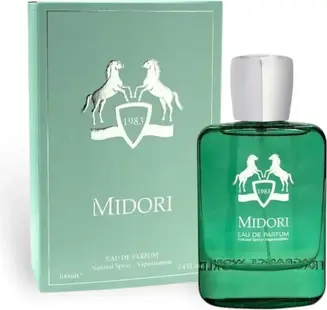 Eau De Parfum Fragrance World