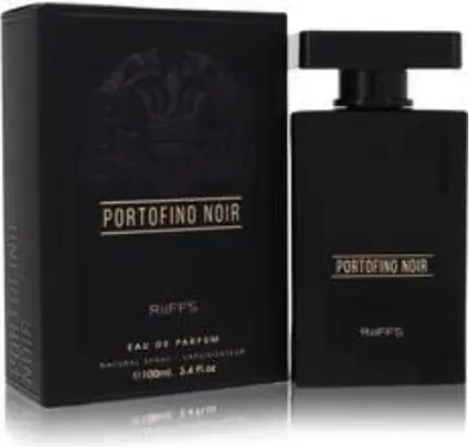 Eau De Parfum Riiffs Portofino Noir