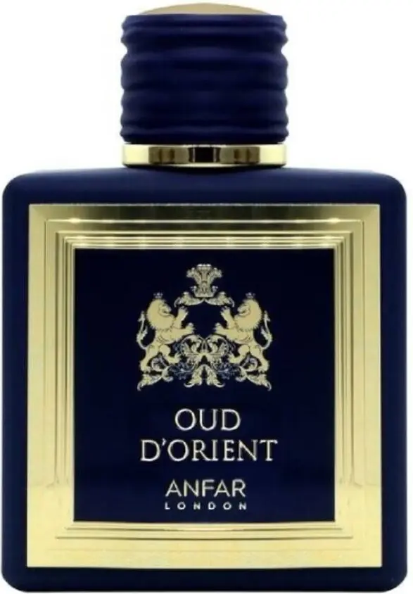Eau de Parfum Oud D'Orient London Mist