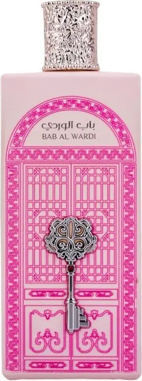 Eau de Parfum Ard Al Zaafaran Bab Al Wardi