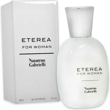 Eau De Parfum Nazareno Gabrielli D Eterea