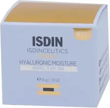 Hyaluronic Moisture Refill Face Cream ISDIN