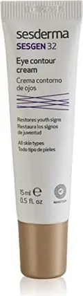 ג'ל לעיניים Sesderma