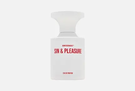 אוו דה פרפיום Born To Stand Out Sin & Pleasure