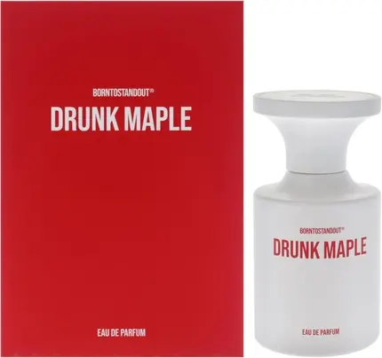 אווה דה פרפיום Born To Stand Out Drunk Maple