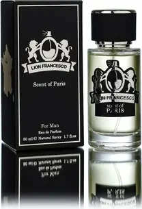אז דה פרפיום Lion Francesco Scent Of Paris