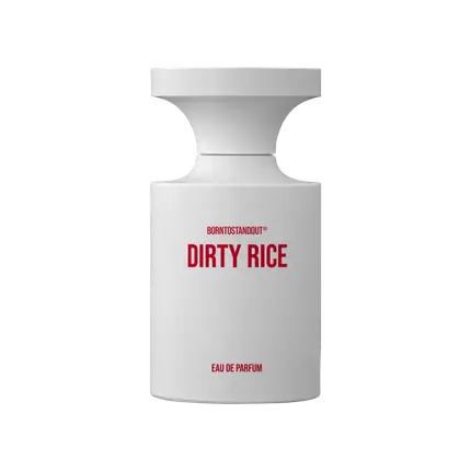 Eau De Parfum Born To Stand Out Dirty Rice