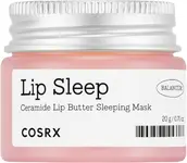 Lip Butter Sleeping Mask Cosrx Balancium