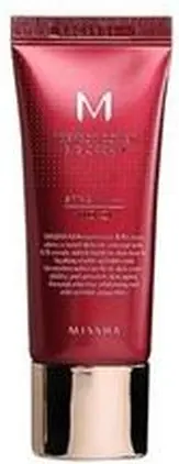 BB קרם Missha M Perfect Cover BB Cream EX
