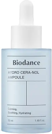 Ampoule Biodance Hydro Cera-Nol