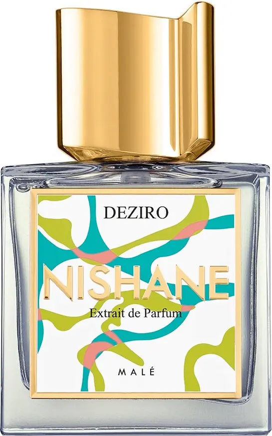 בושם אקסטר דה פרפיום Nishane Deziro