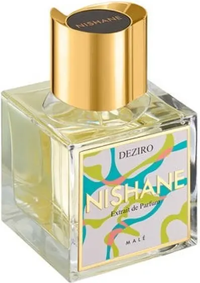 בושם אקסטר דה פרפיום Nishane Deziro