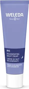 קרם לילה Weleda Iris Regenerating Night Cream (N)