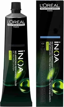 קרם צבע לשיער אוקסידציה L'Oreal Professional