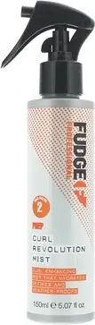 Styling Spray Fudge Professional Curl Revolution Mist