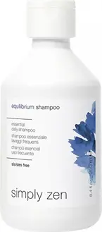 Simply Zen Equilibrium Shampoo Simply Zen Equilibrium