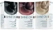 Bionike Shine On צבע לשיער חום-נחושת 54