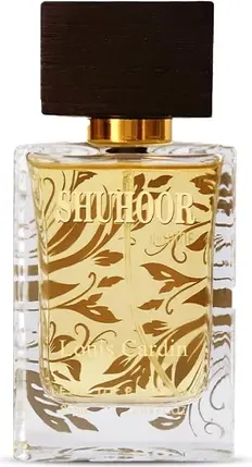 Eau De Parfum Louis Cardin Shuhoor Femme