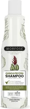 שמפו Morfose לשיער יבש ושביר
