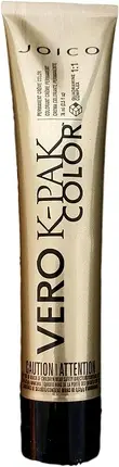Joico Vero K-Pak Chrome - צבע קרם חצי קבוע