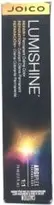 קרם צבע קבוע Joico Lumishine