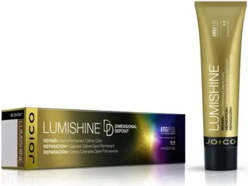 צבע לשיער Joico LumiShine Repair+