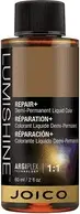 Joico Lumishine Demi Permanent Liquid Color