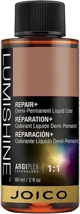 Joico Lumishine Demi Liquid Color