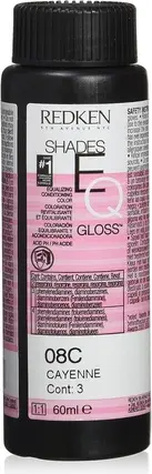 צבע לשיער חצי קבוע Redken Shades Eq