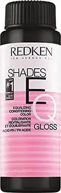 ברק לשיער Redken Shades EQ 05 KB Mo. Copp.