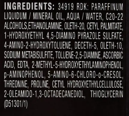 Redken Chromatics Prismatic No. 4RR/4.66 Red Red - צבע שיער קבוע