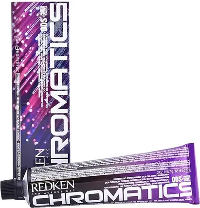 Redken Chromatics צבע לשיער