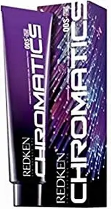 שיער Redken Chromatics