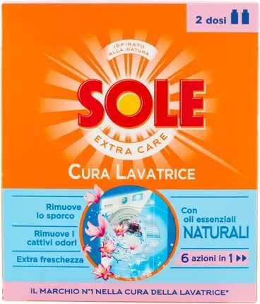 Shower Gel Solely Fit Sonne Pflege