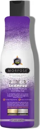שמפו Morfose