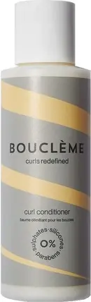 מרכך שיער Boucleme Curl Conditioner