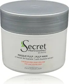 Hair Pulp Phyto Secret Professional