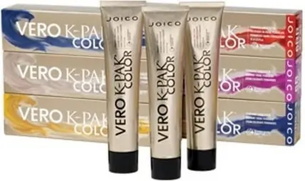 צבע שיער Joico