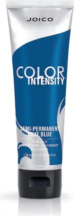 צבע לשיער חצי קבוע Joico Color Intensity True Blue