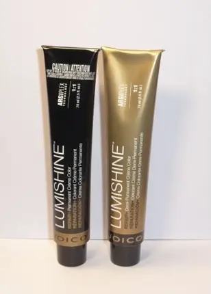 קרם צבע קבוע Joico Lumishine