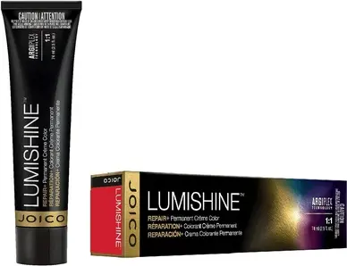 Permanent Creme Color Joico Lumishine