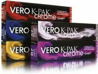 צבע שיער קרם דמי פרמננטי Joico Vero K-Pak Chrome