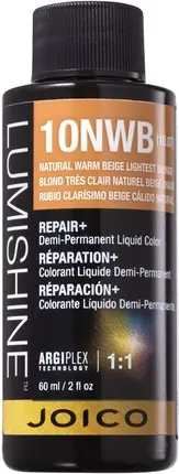 Joico Lumishine Demi Liquid Color