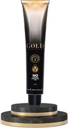Hair Colour Gold Hawk Light Golden Violet Blonde