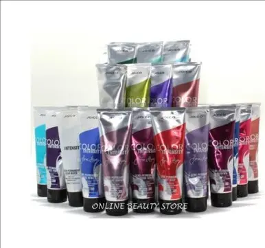 Semi Permanent Hair Dye Joico Vero K-Pak Color Intensity